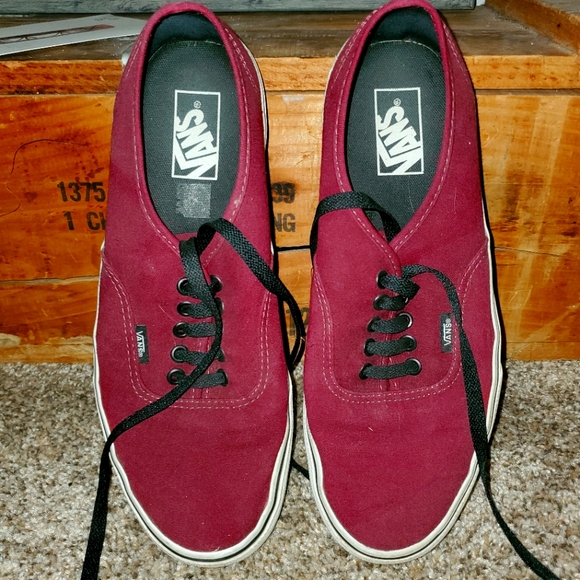 Vans Other - Vans Authentic